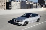 BMW 3-Series GT 2014 года
